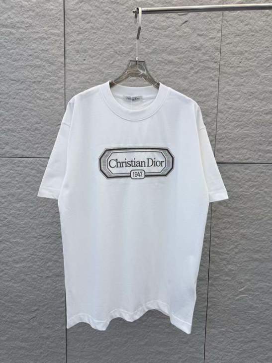 Dior T Shirts Short _SKUDiorS-2XLhgntx8716048